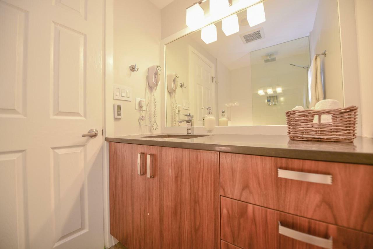 Newly Renovated Appartement Whistler