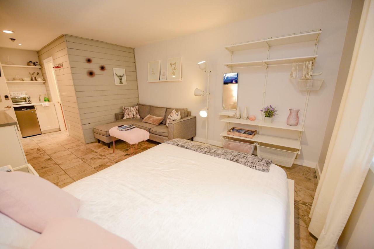 Newly Renovated Appartement Whistler