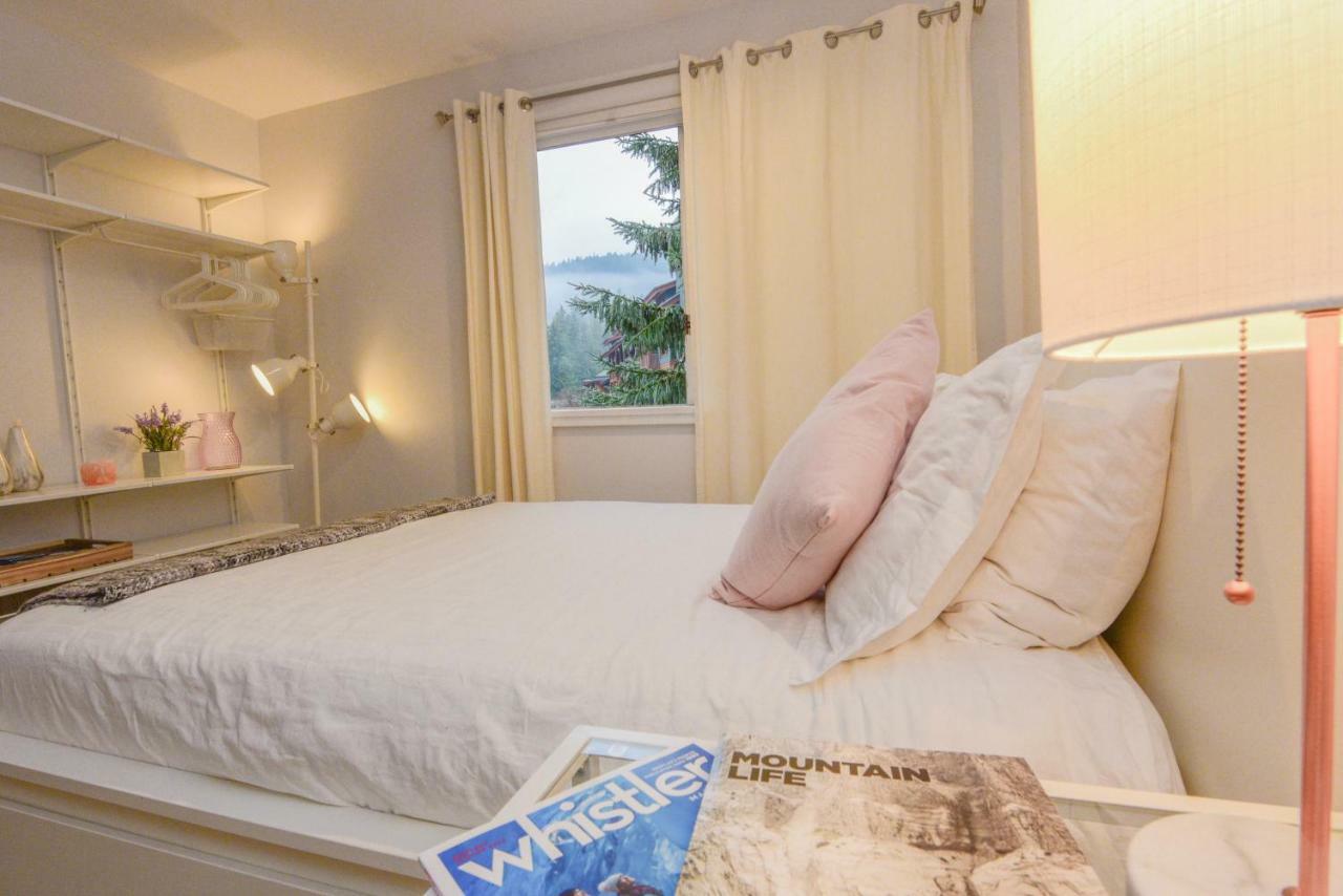 Newly Renovated Appartement Whistler