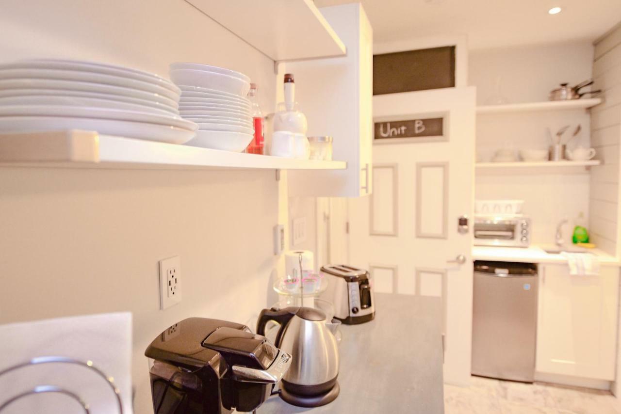 Appartement Newly Renovated